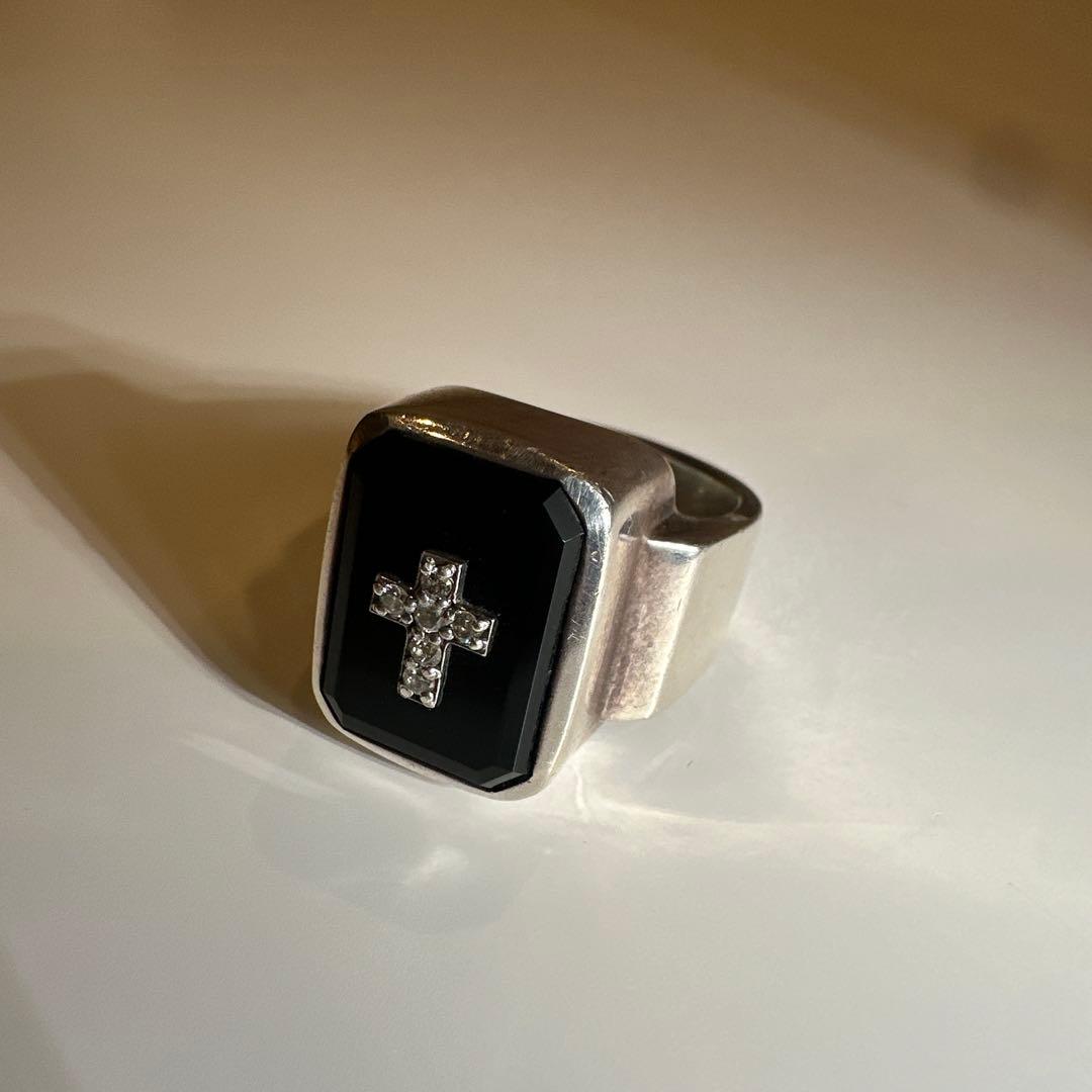 エミネムリング 内径21mm 25号