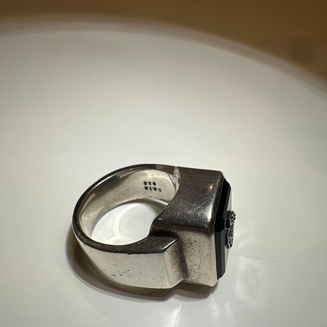 エミネムリング 内径21mm 25号