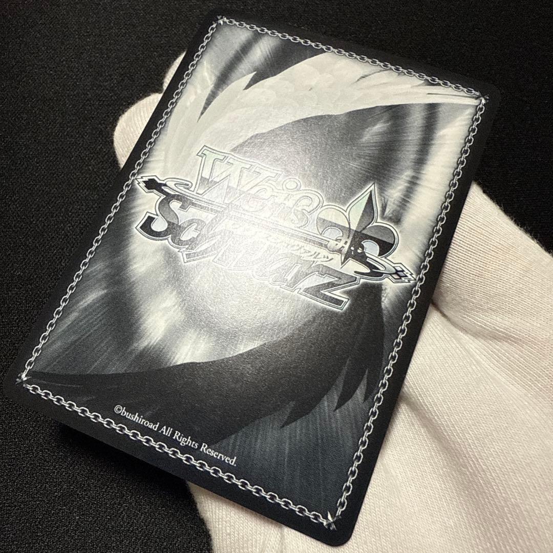 【最安値】ヴァイス アズレン 武蔵 SPサイン