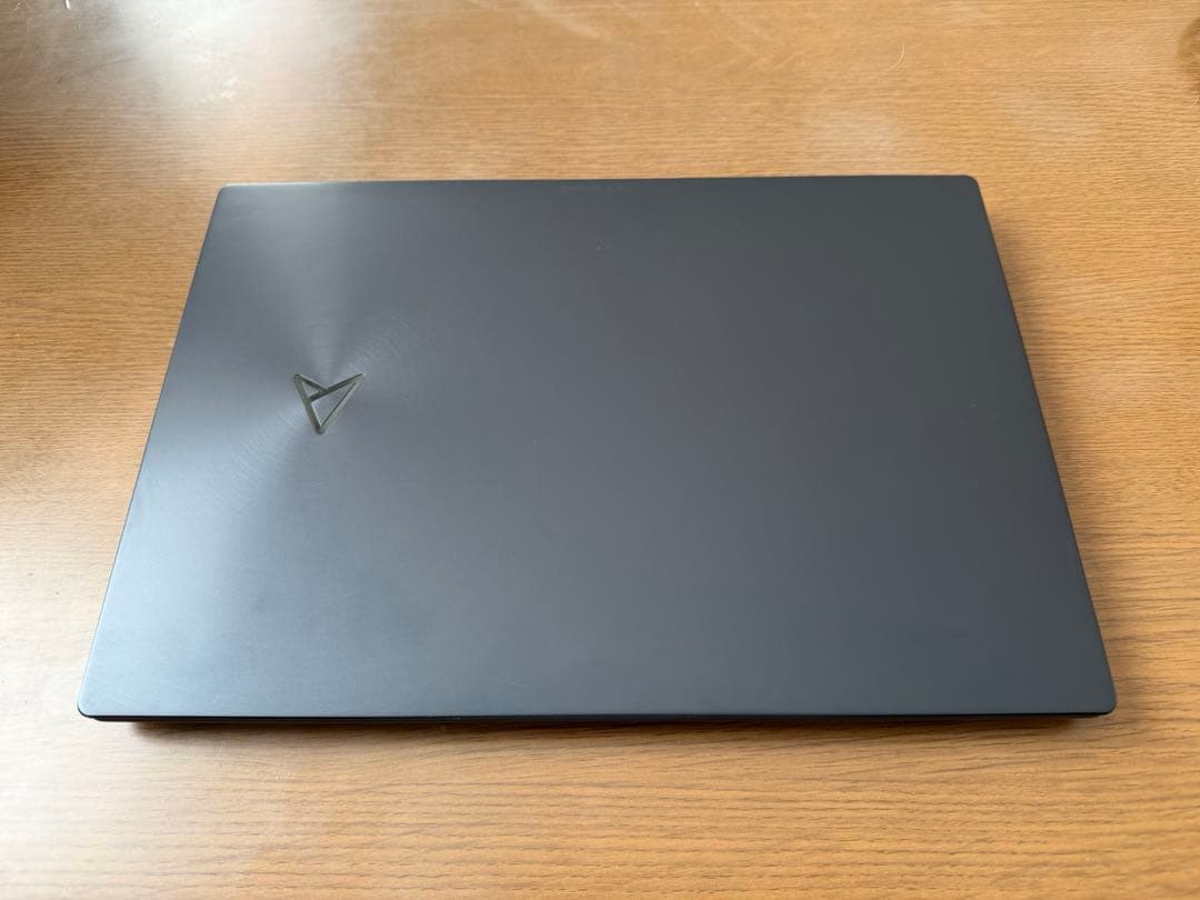 ASUS Zenbook Pro 14 Duo OLED UX8402ZE美品