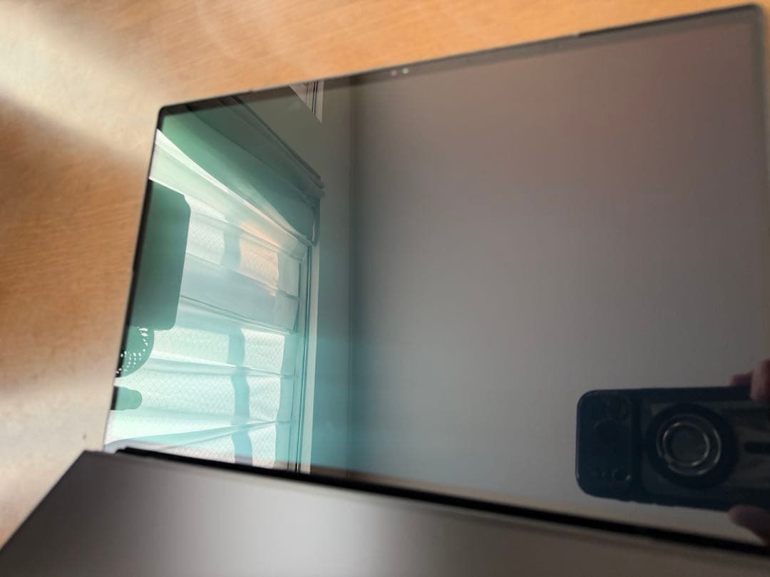 ASUS Zenbook Pro 14 Duo OLED UX8402ZE美品