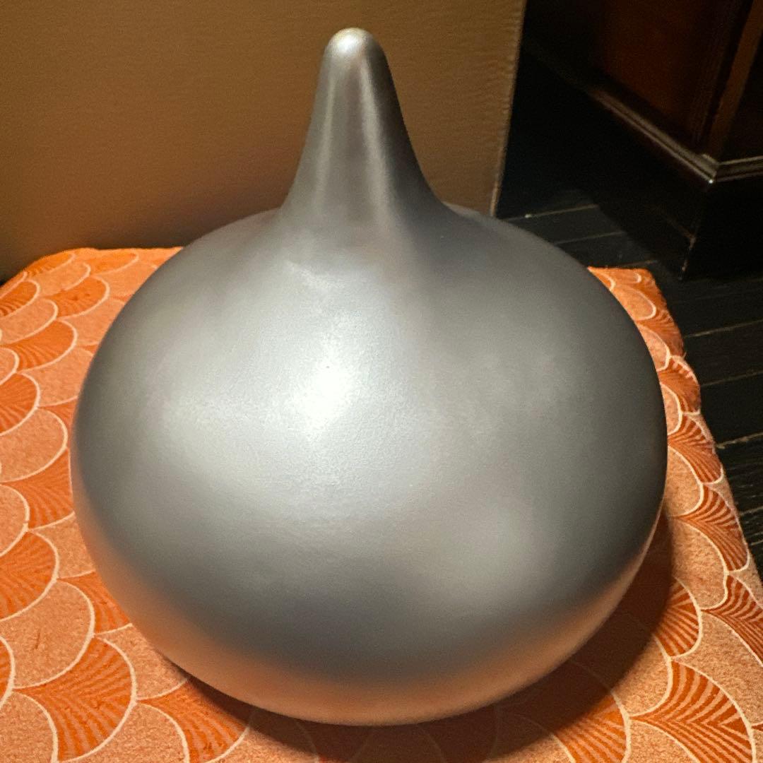 入手困難品　新品　未使用　ドラゴンクエスト　ビッグソフビ　メタルスライム　鳥山明