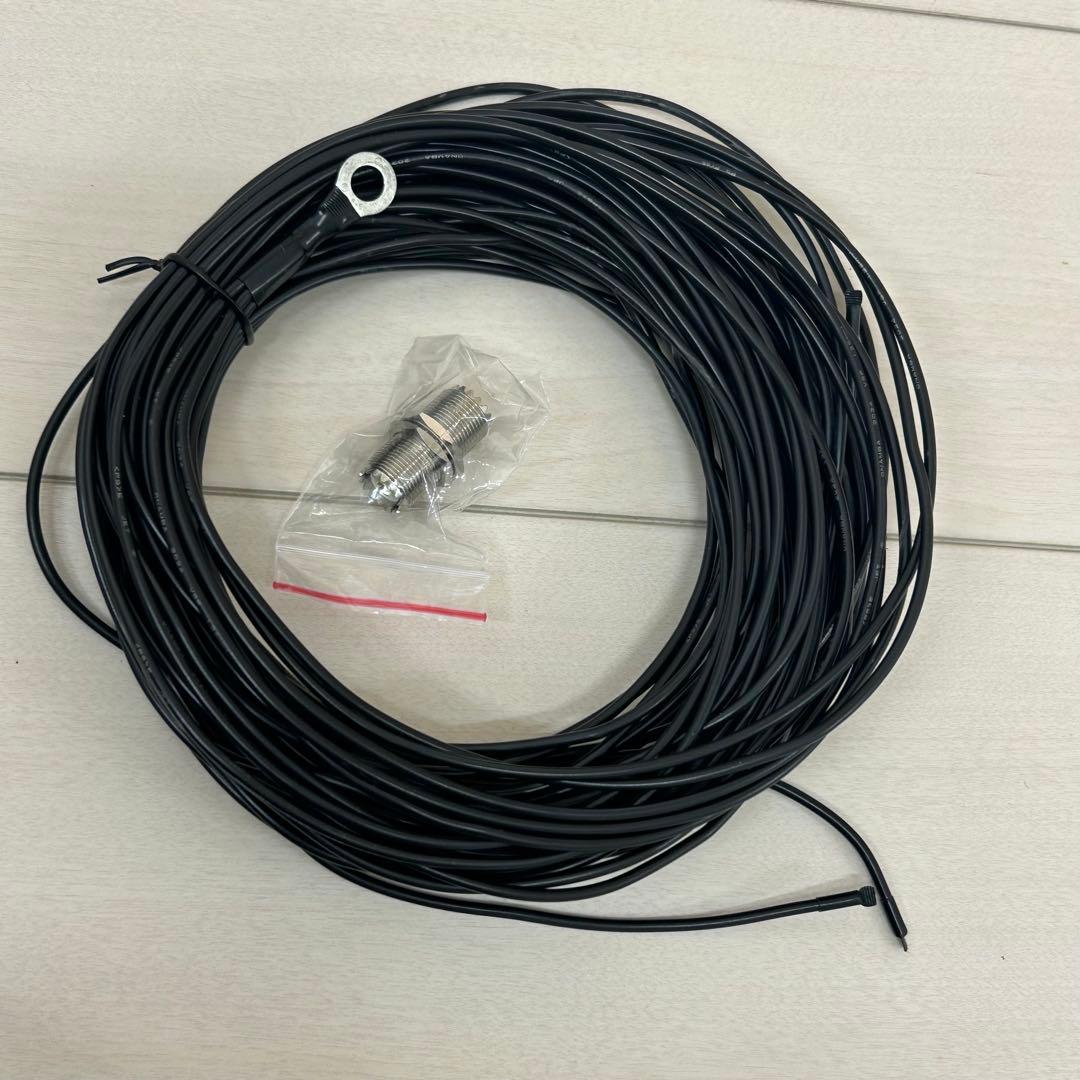 コメット　アンテナセット　UHV-10／CGW-T22／RS-215