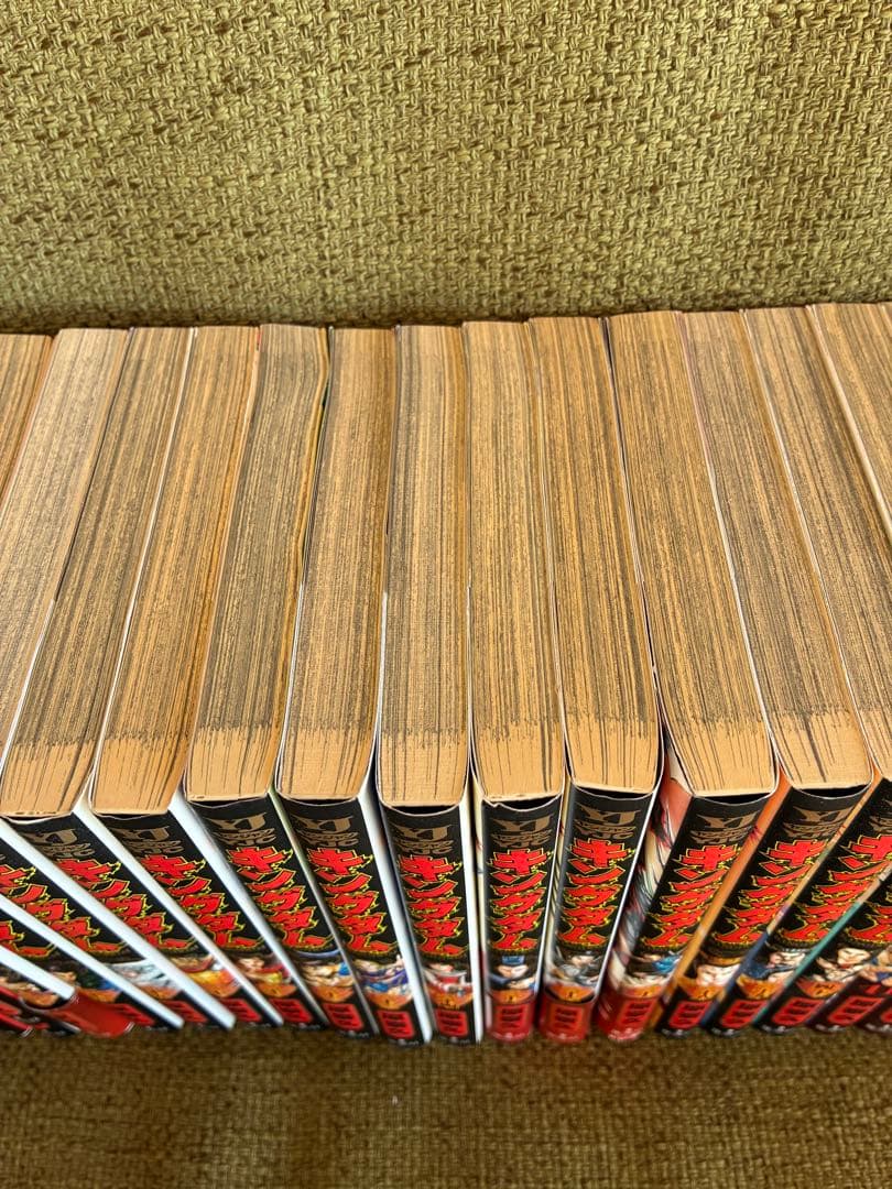 キングダム 全巻セット 1-70巻　おまけ付き