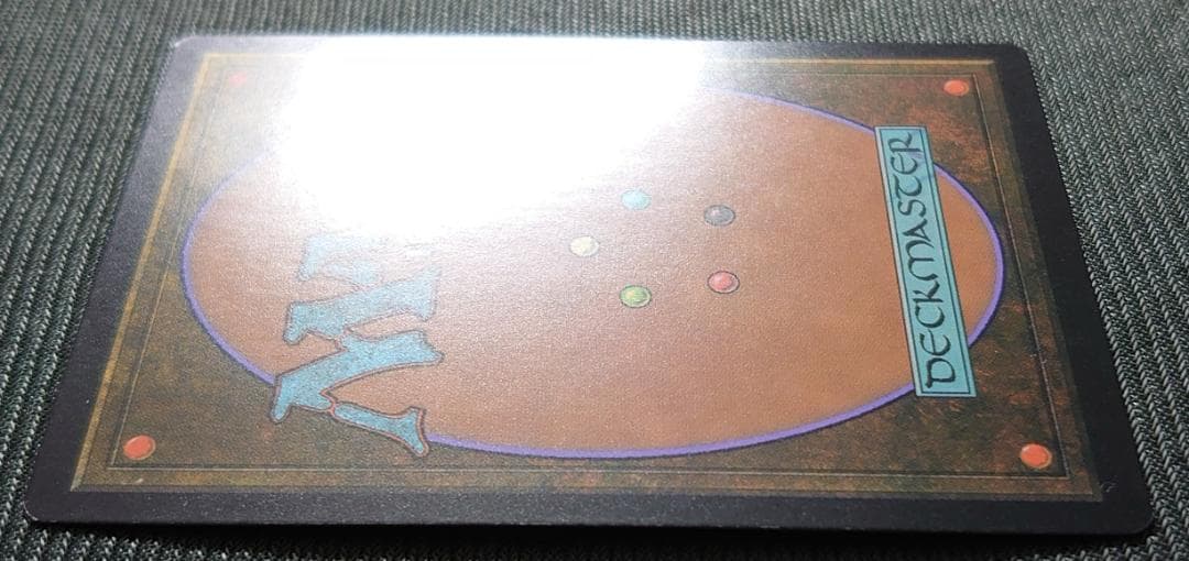 mtg 嵐の伝導者、ラル 箔押し プロモ foil 日本語版 thb