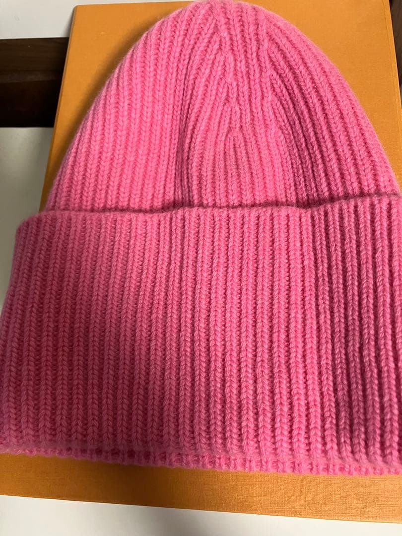 ルイヴィトン　ビーニーM78927