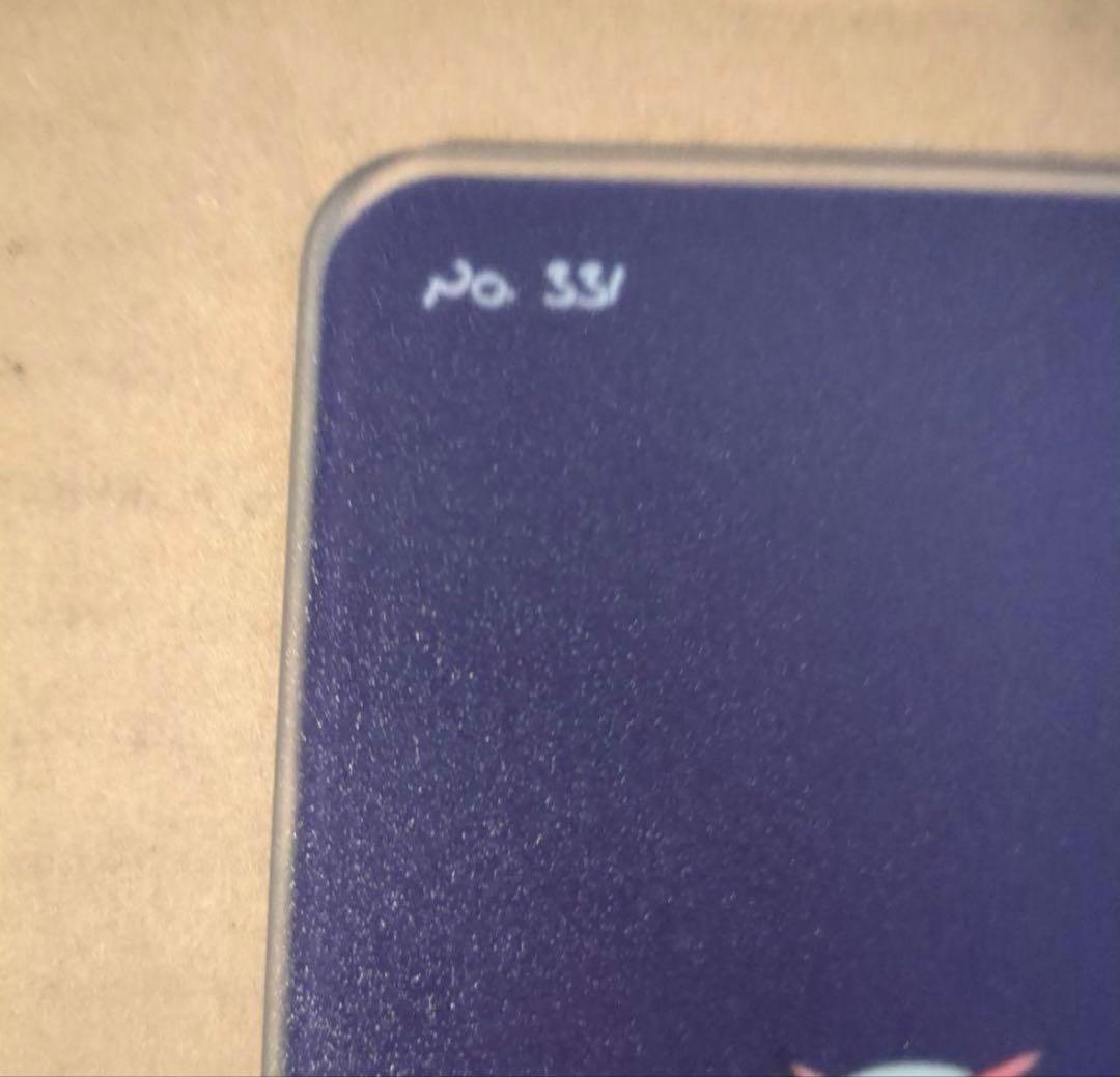 SKYPAD 3.0×Brosmind No.331