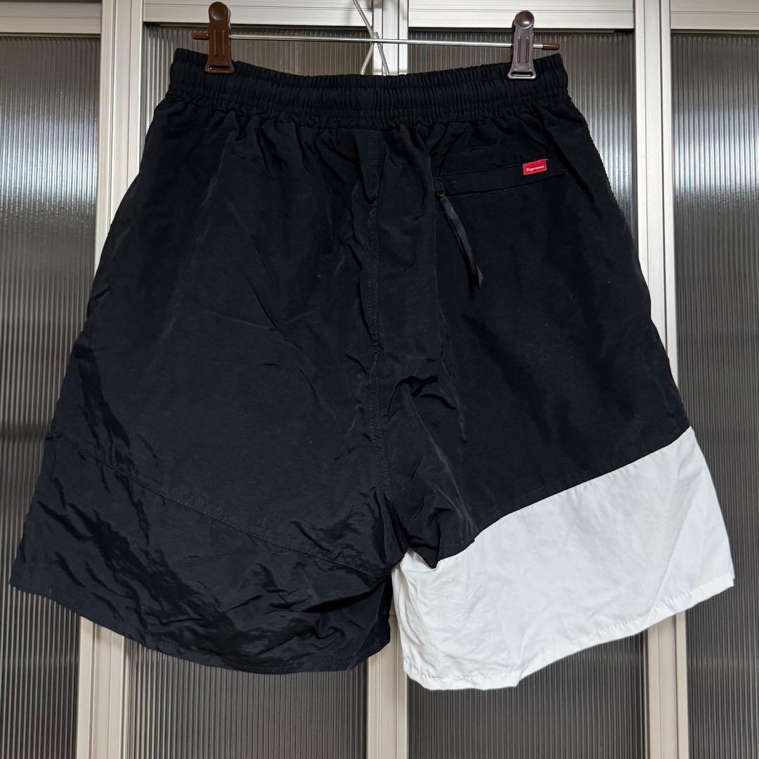 Supreme スウィムショーツ Lサイズ