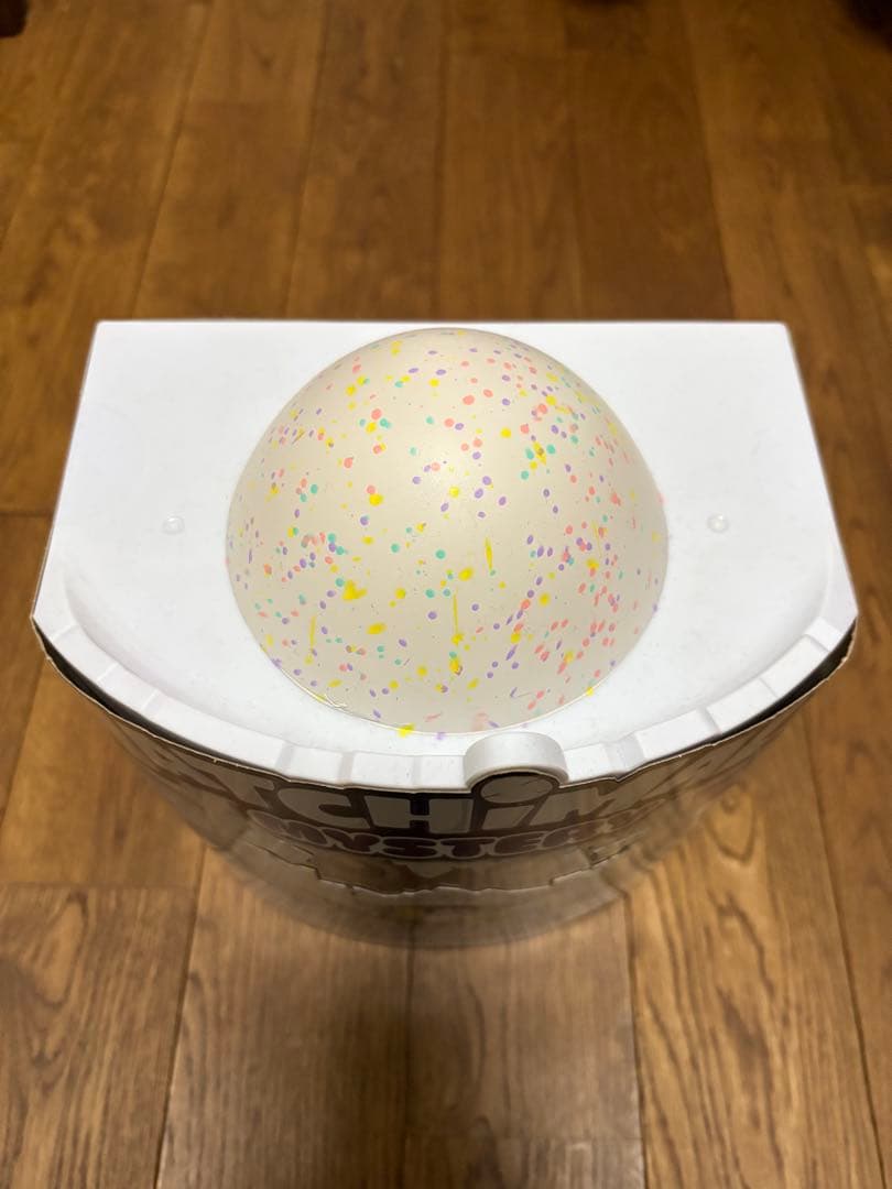 廃盤　希少　うまれてウーモ　ナゾたま