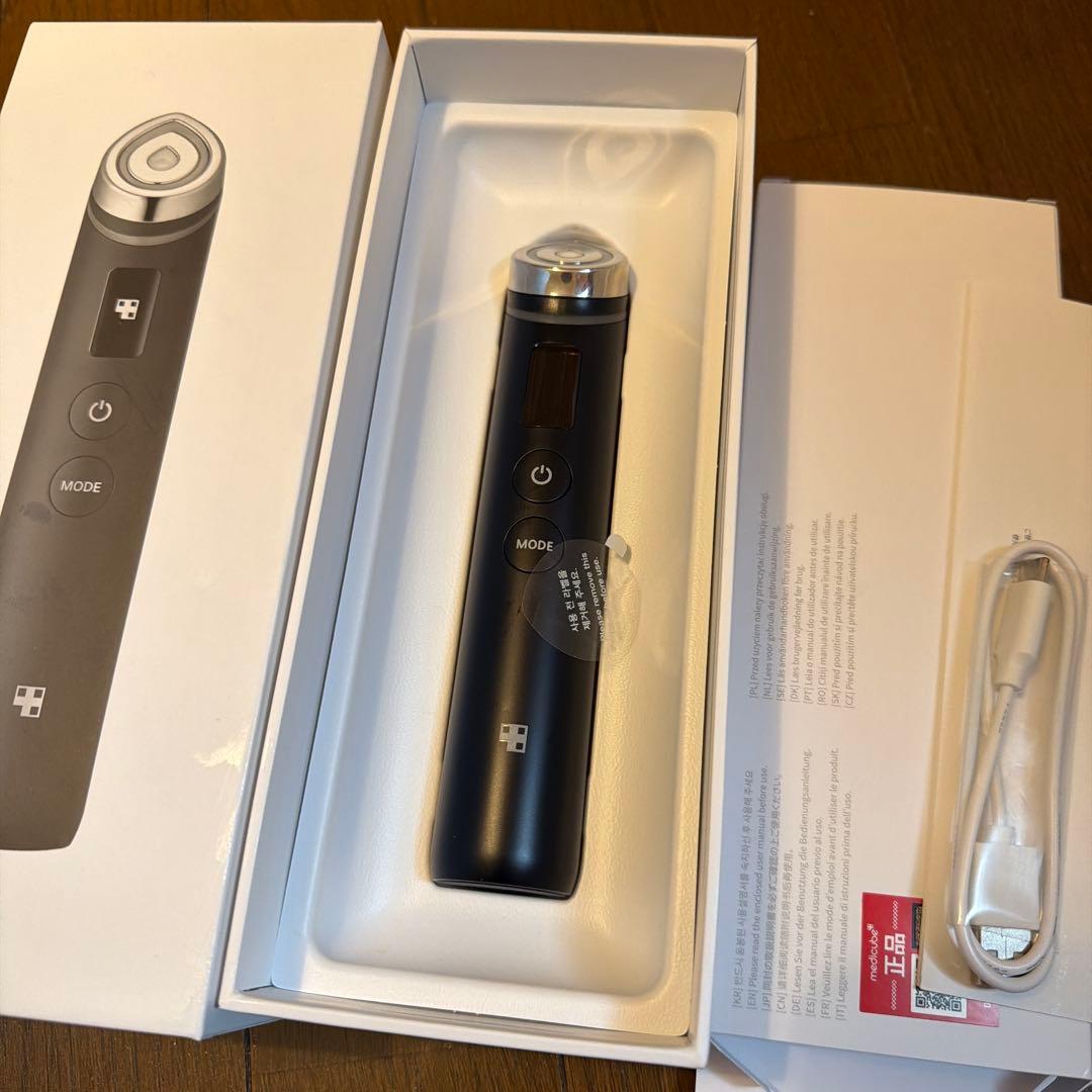 メディキューブ⭐️AGE-R Booster Pro ブースタープロ