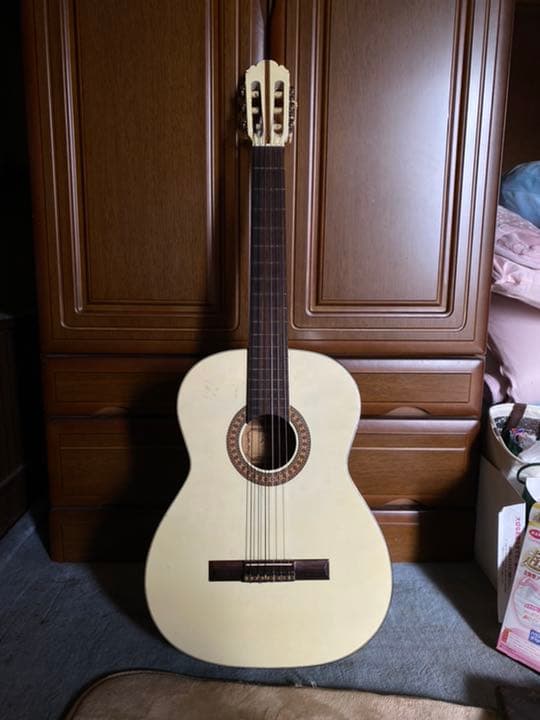 キクチフェニックス phenix 70's ヴィンテージ ギター