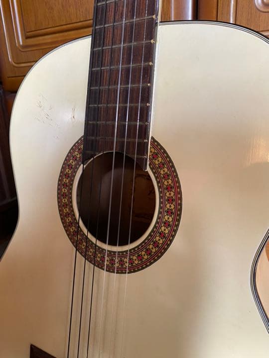 キクチフェニックス phenix 70's ヴィンテージ ギター