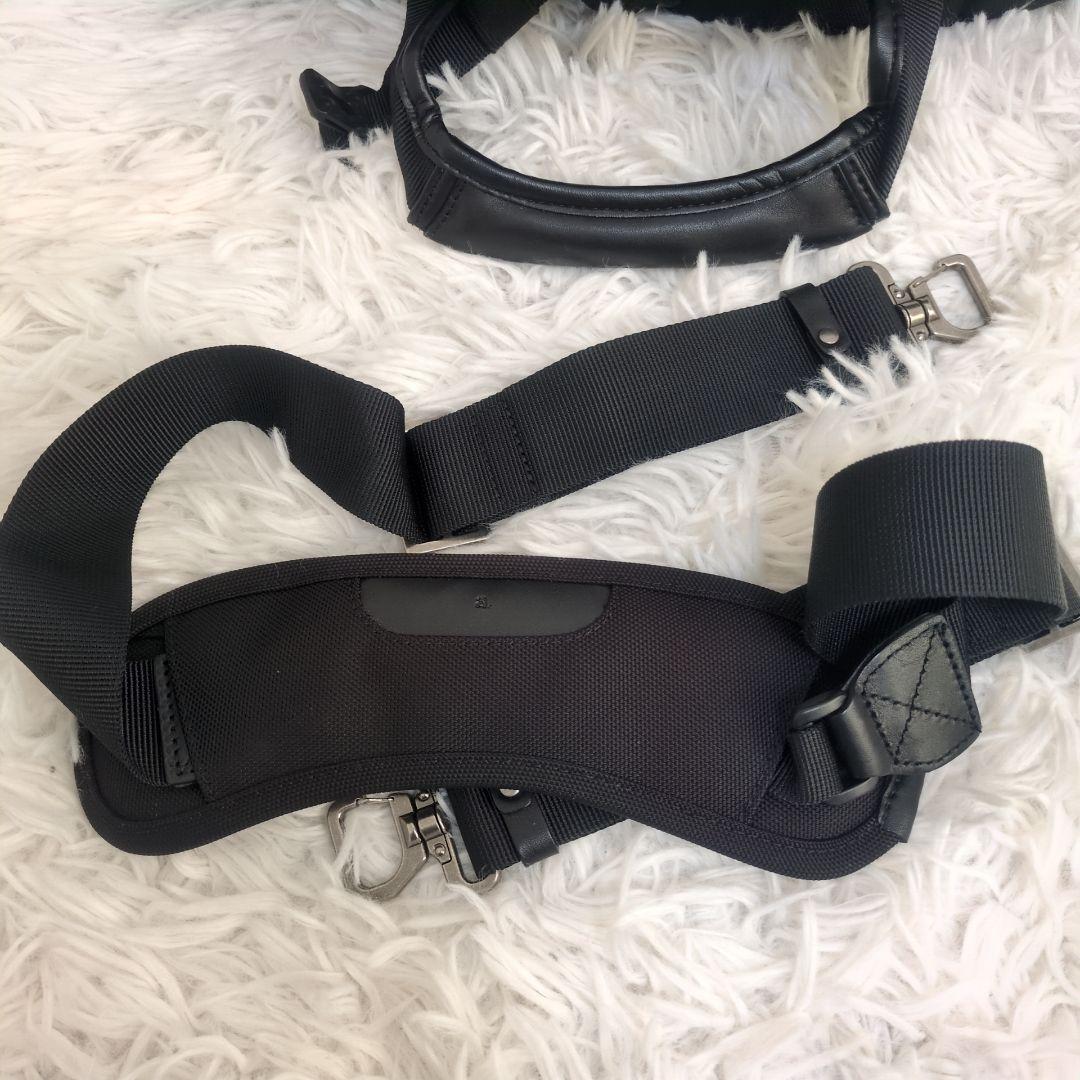 美品 ace.GENE 3way バックEVL-3.5 No62017 リュック