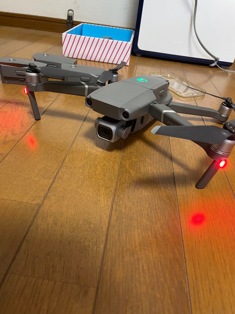 dji Mavic 2 Pro ドローン　マビック2プロ