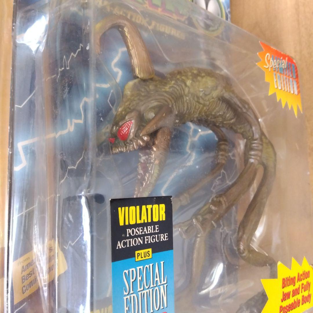 MARVEL SPAWN Special Edition (コミックブック付き）