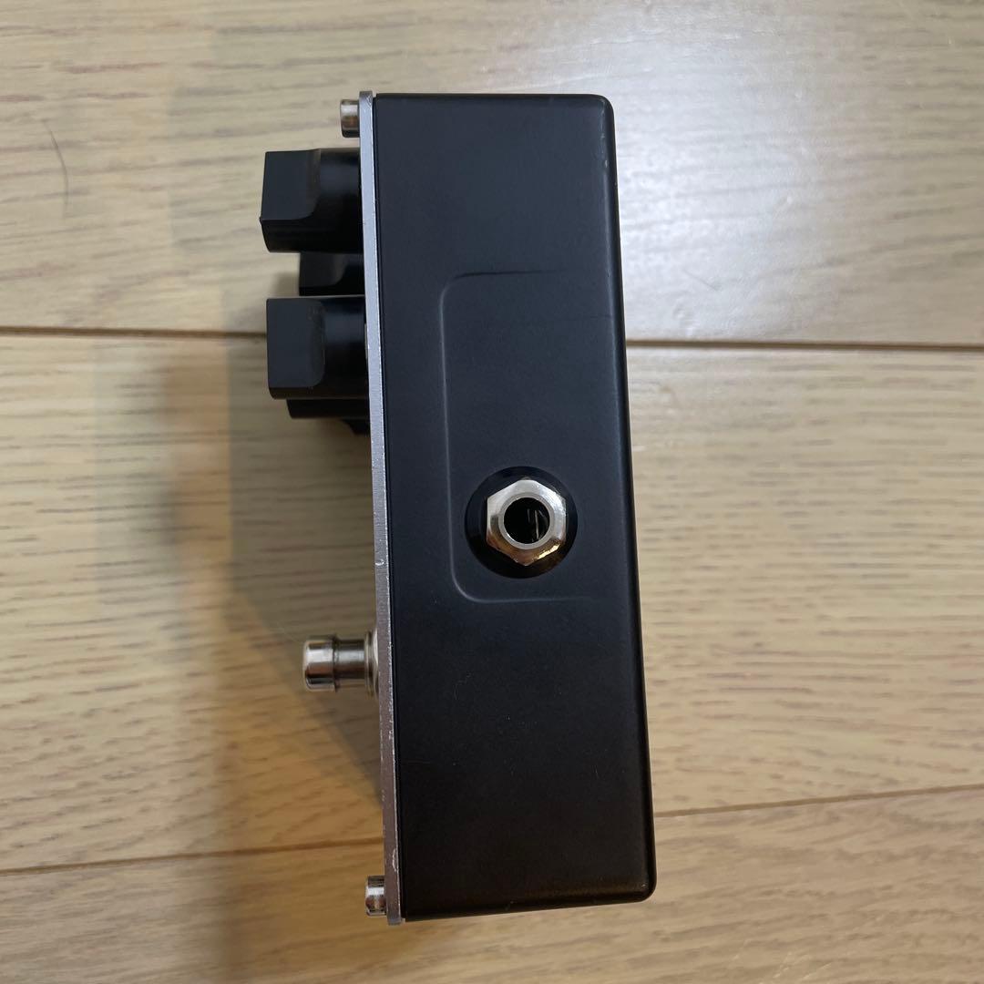 Vox SILK DRIVE ギターエフェクター