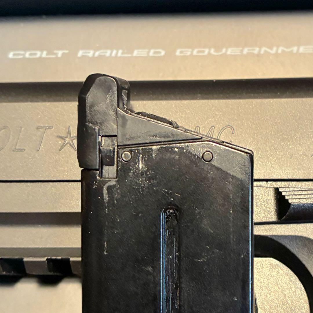 東京マルイ　m45a1