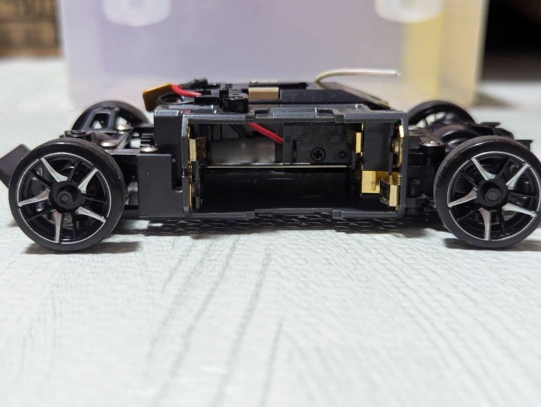 京商　ミニッツ　AWD