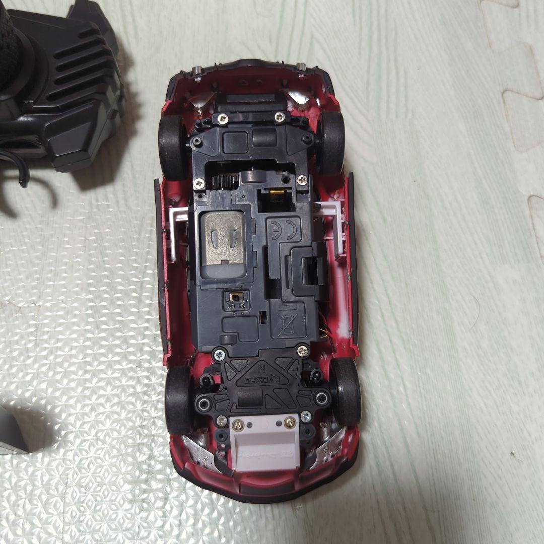 京商　ミニッツ　AWD