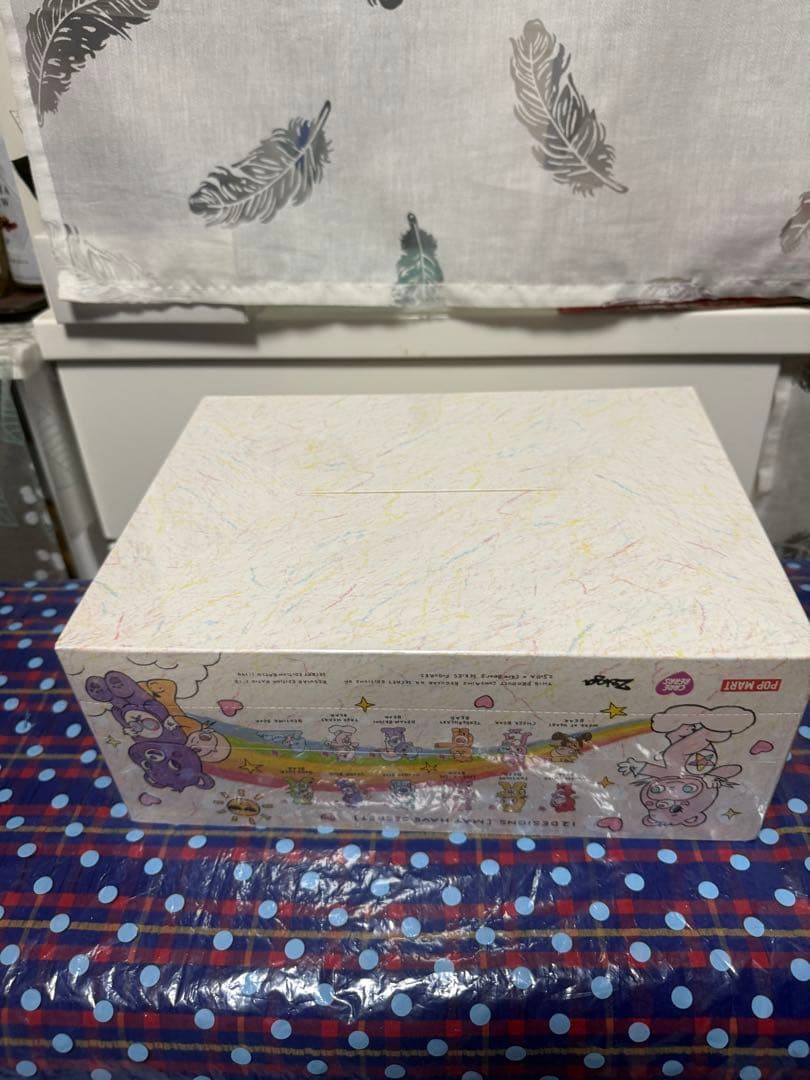 新品未使用❣️Zsiga 人気完売シリーズ1アソートボークス