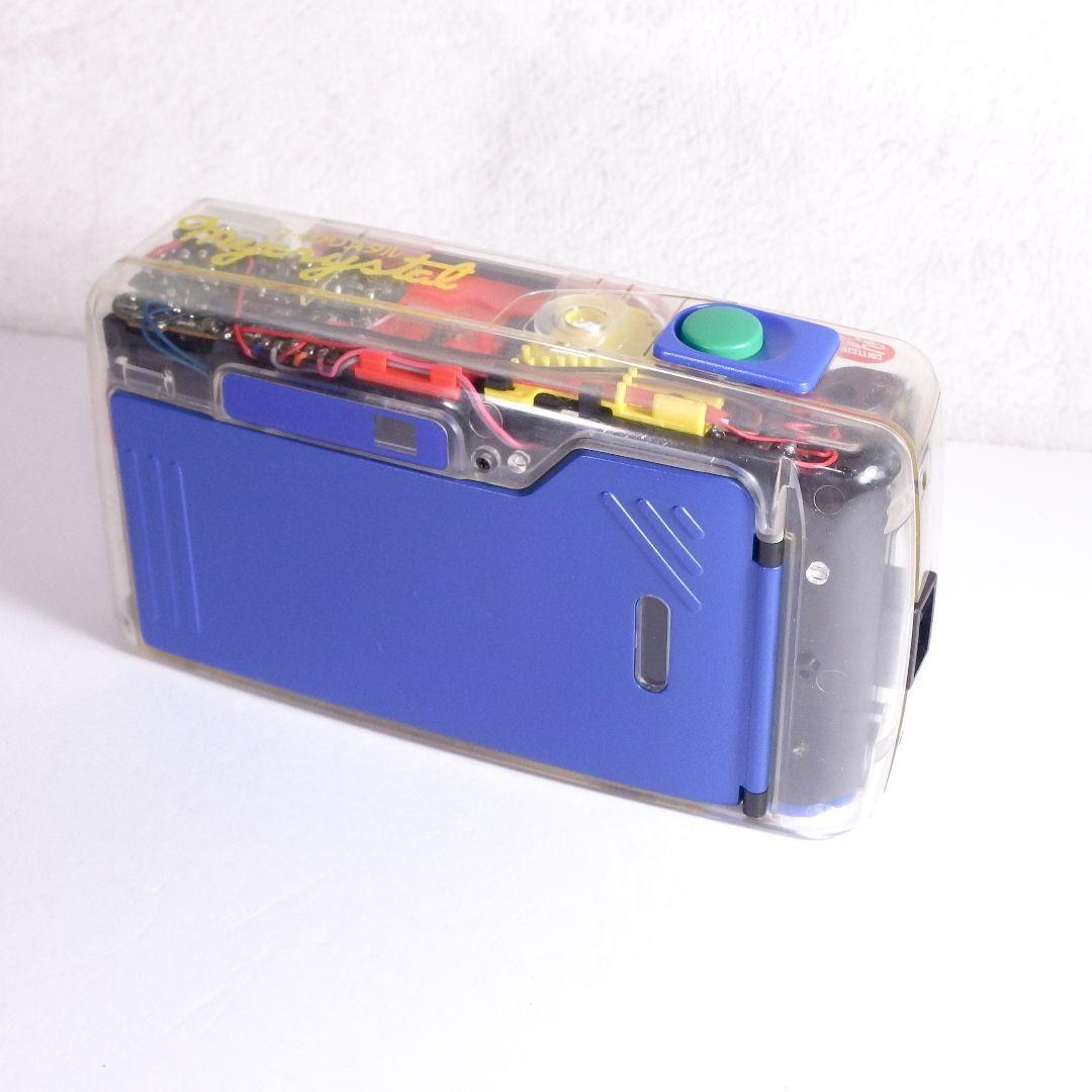 未使用同等品 マイクリスタル リコー RICOH LENS 35mm