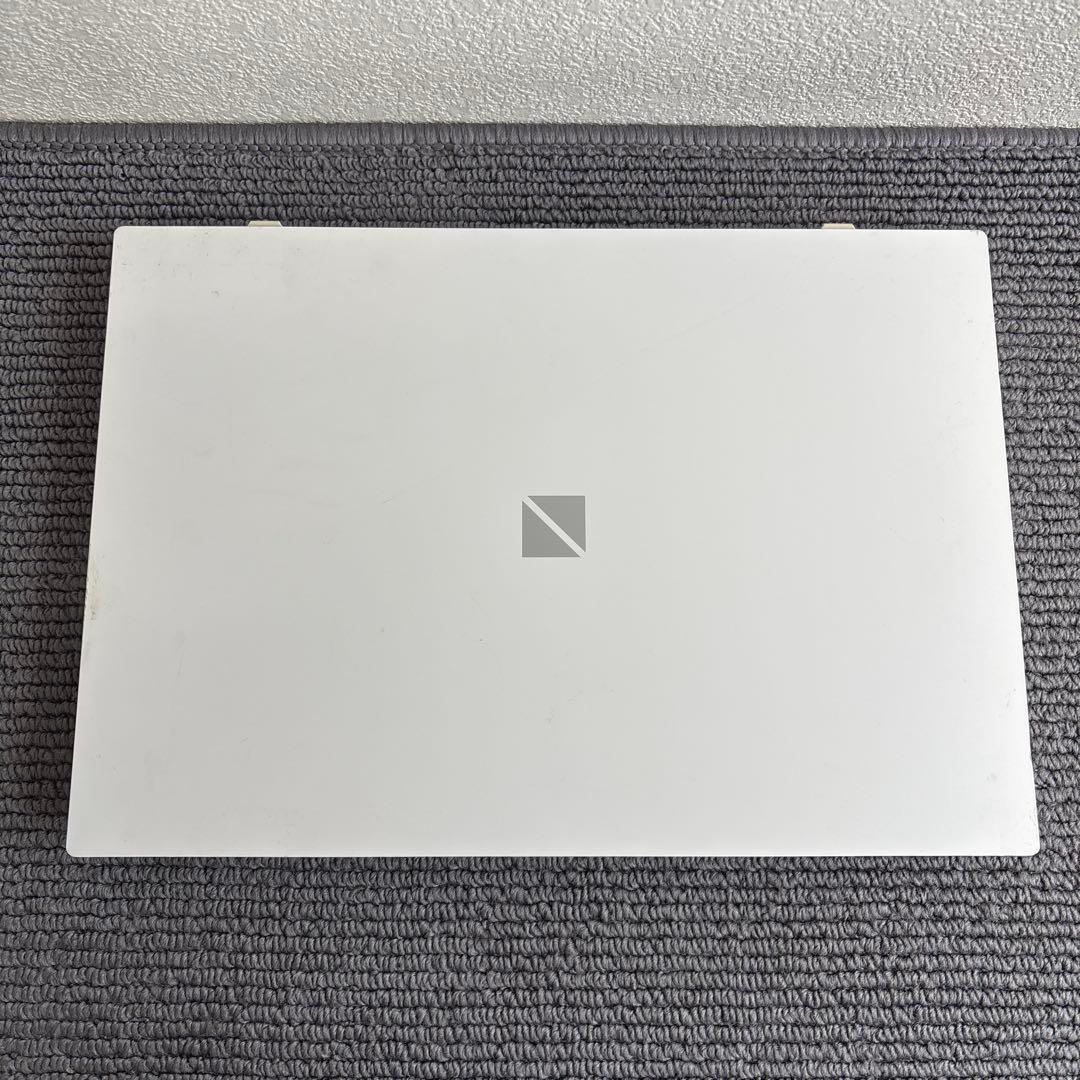 Windowsノート本体 NEC LAVIE N1515 AMD Athlon Silver 3050U