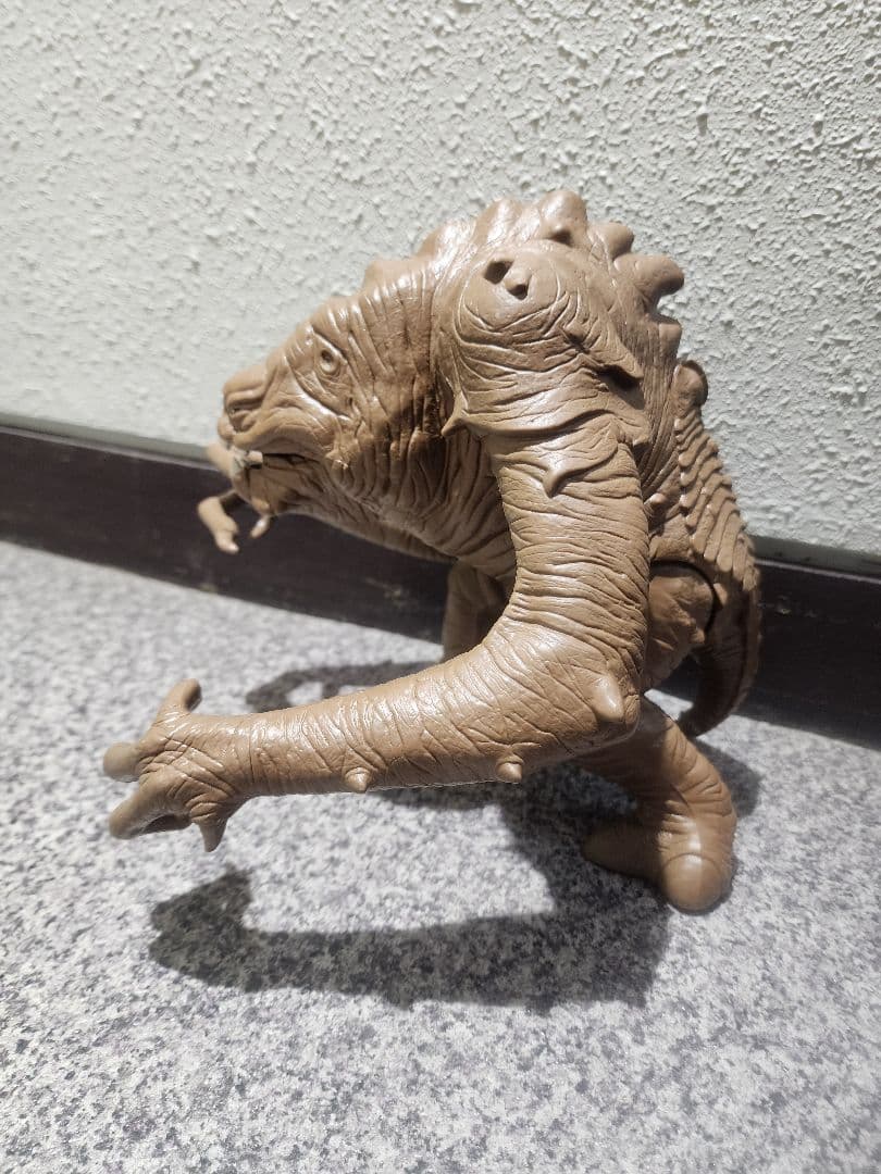 オールドケナー　ケナー　スターウォーズ　ランコア　ランカー　フィギュア　当時物