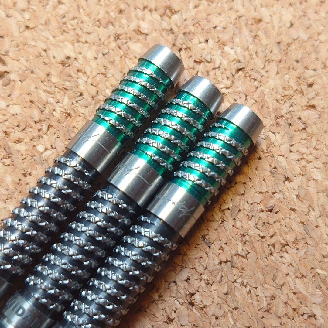 ちょっとセール 超美品 TRiNiDAD RICARDO type2