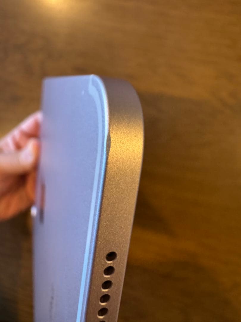 【じゃーにー】SIMフリー版 ipad mini6 ピンク 256GB