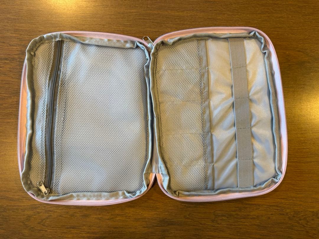 【じゃーにー】SIMフリー版 ipad mini6 ピンク 256GB