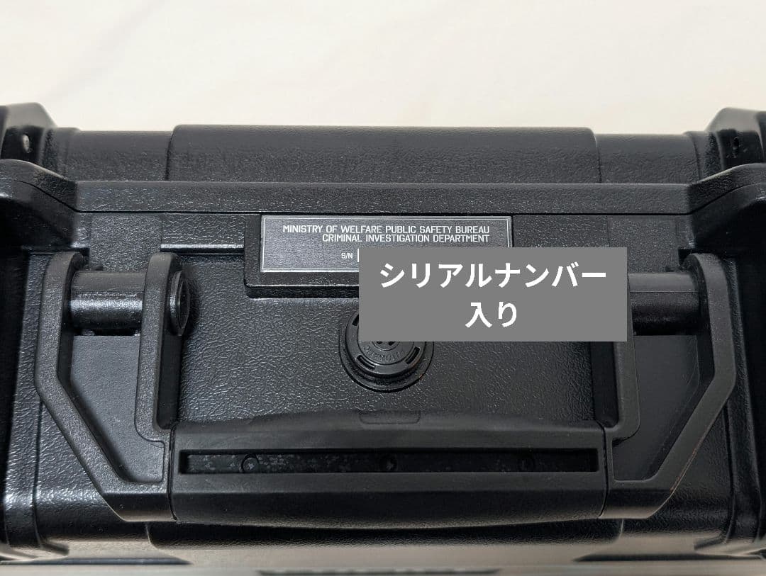 【完品】Cerevo ドミネーター 公式専用スタンド付き