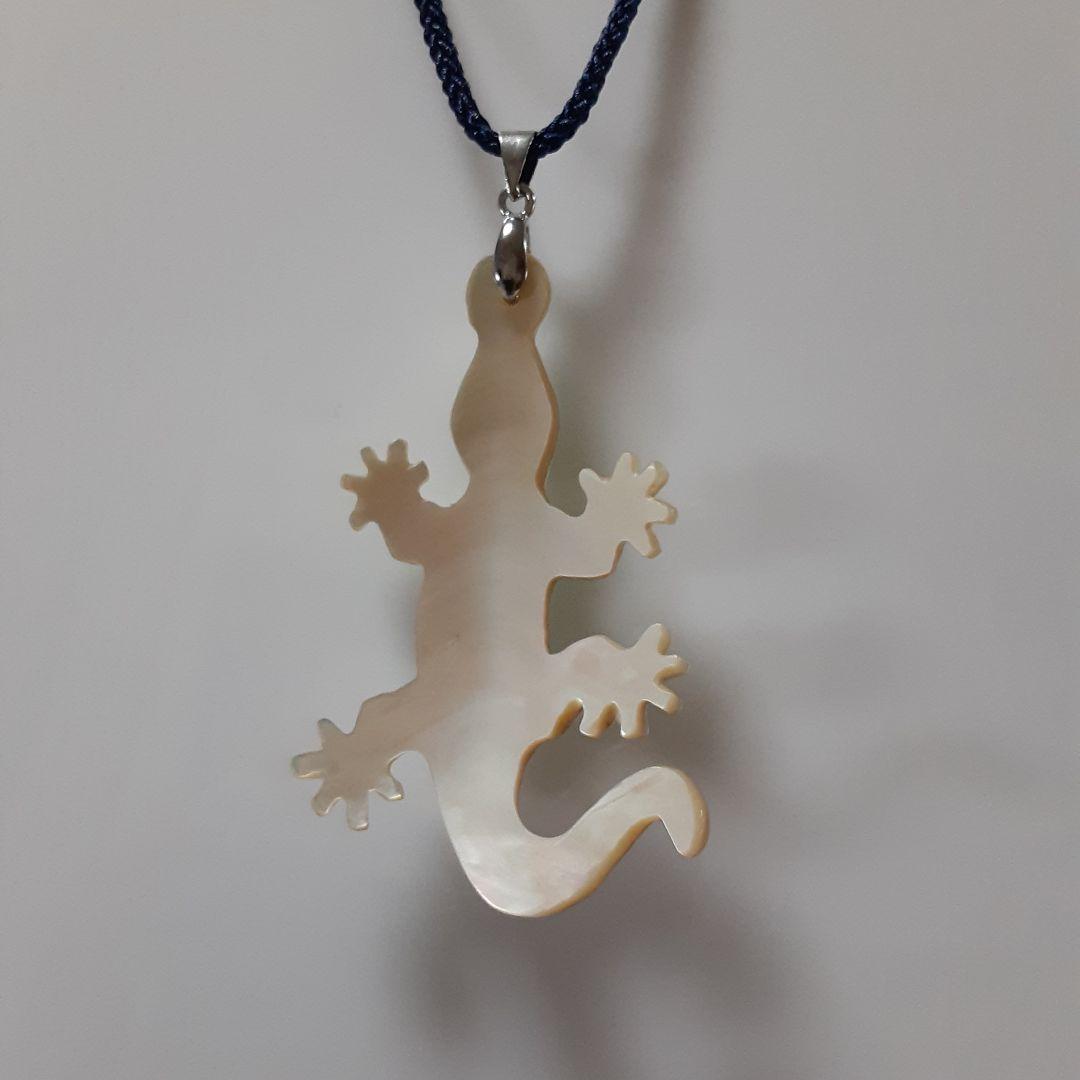 夜光貝　(カフェ結様。お取り引き中　)　『三点セット』