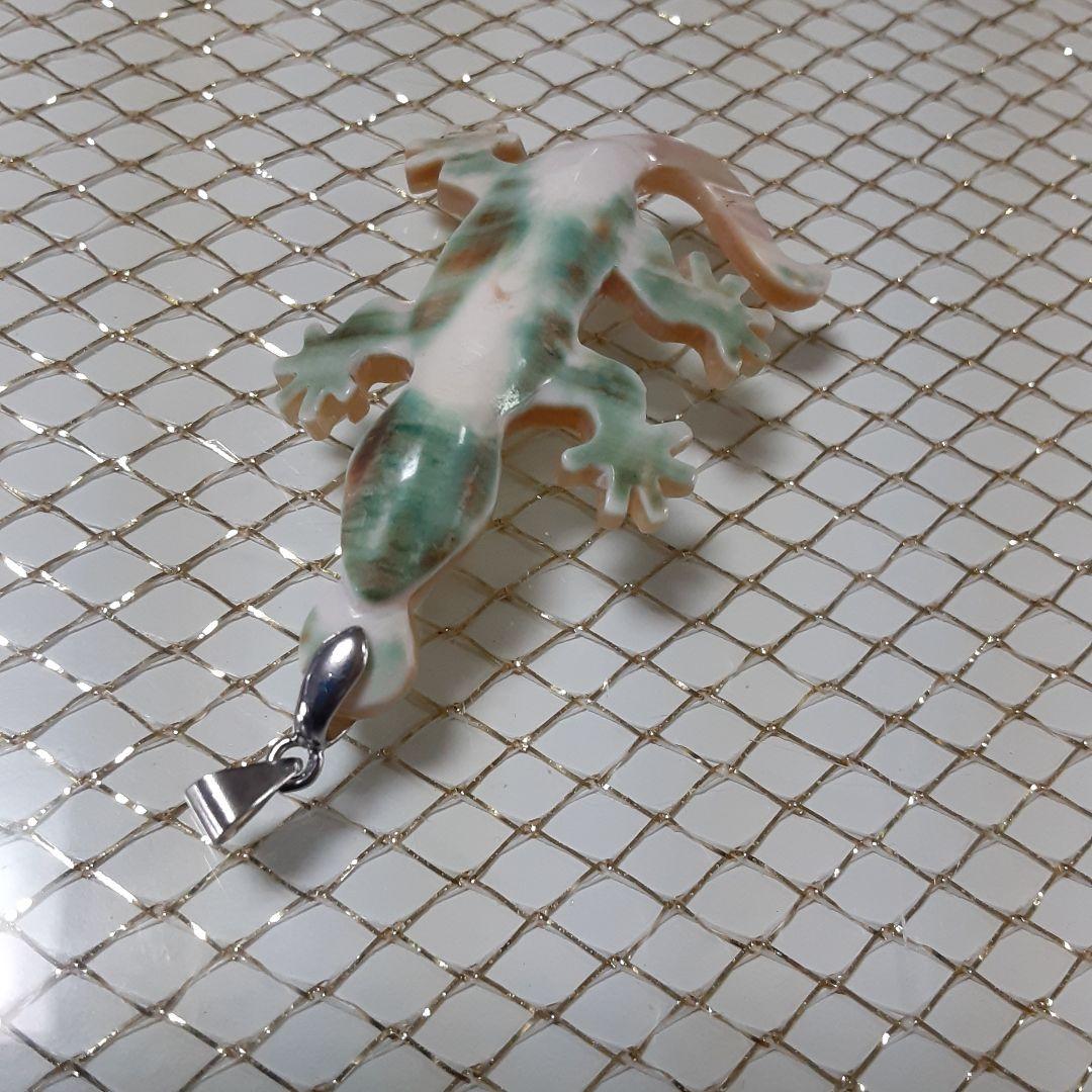 夜光貝　(カフェ結様。お取り引き中　)　『三点セット』