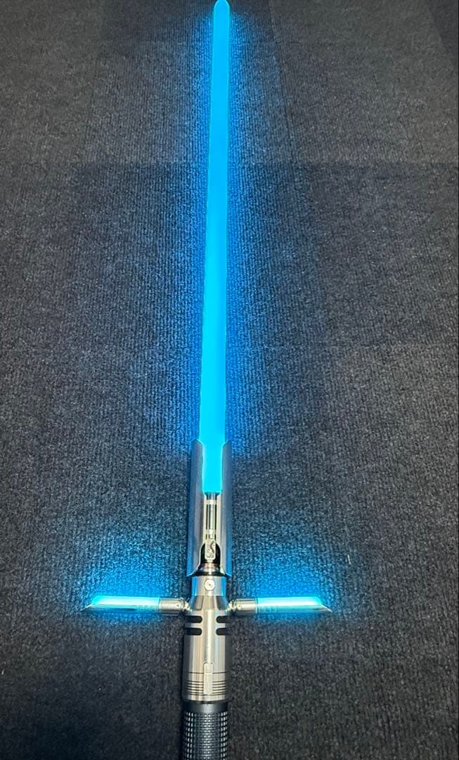 89SABERS カスタムライトセーバー　カル・ケスティス