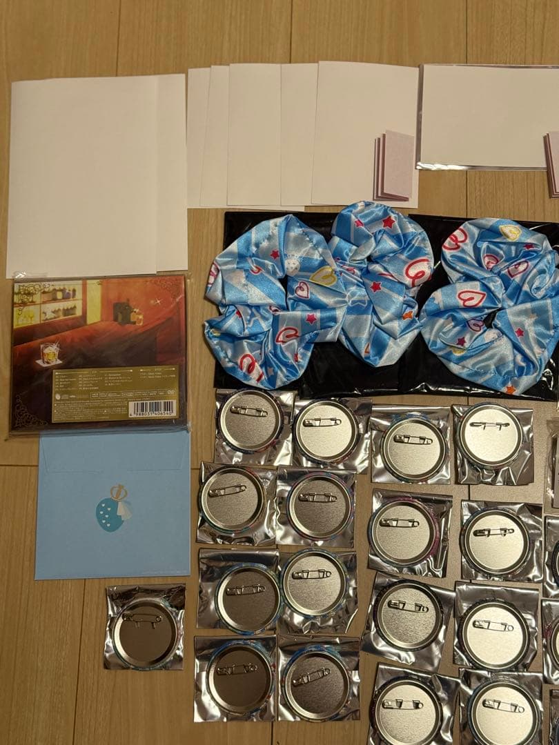 すとぷり ころん グッズ CD ブロマイド 缶バッジ アクキー 最安値!!!!