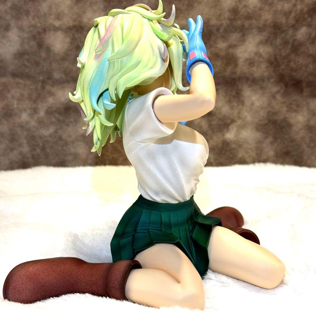 t*す様 僕のヒーローアカデミア 葉隠透 リペイント GLITTER&GLAMO