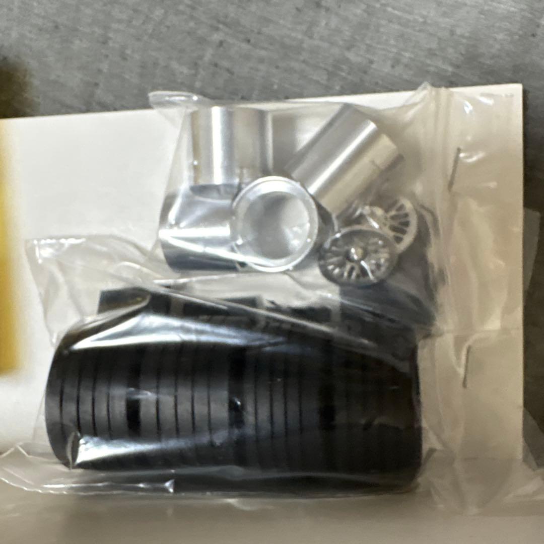 スタジオ27 1/20 レジンキット　フェラーリ　F1-2000 未組立