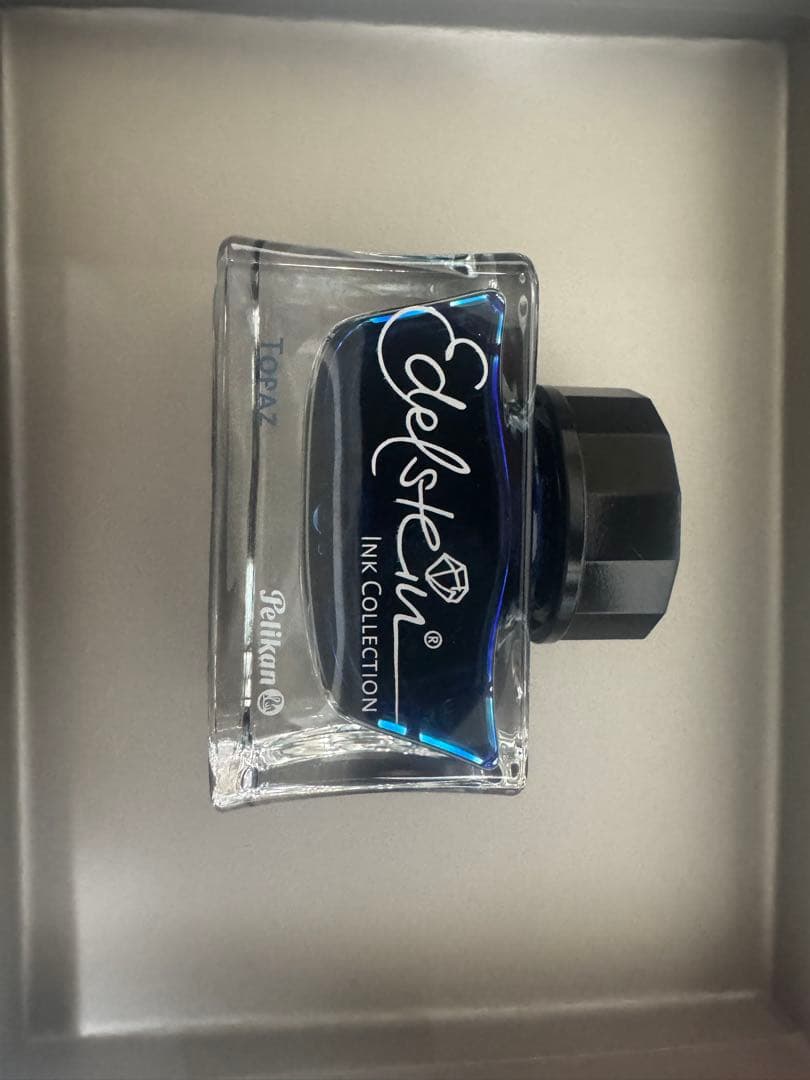 美品Pelikan スーべレーンm400 EF極細字インクセット