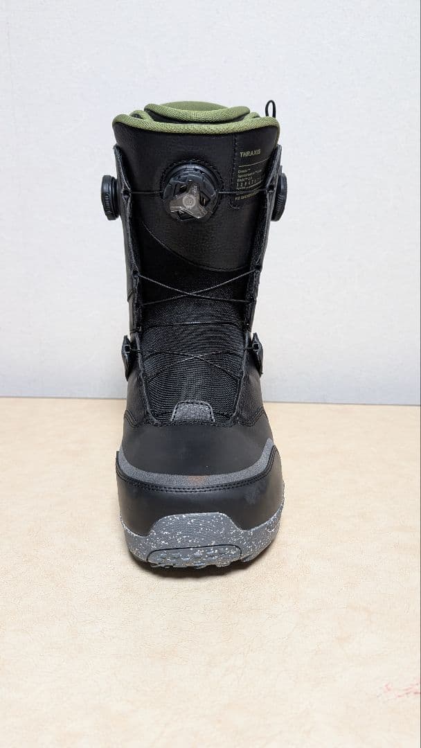 スノーボードブーツ 24-25 K2 Thraxis スラクシス　3BOA