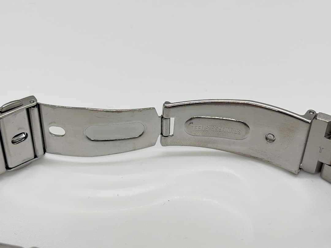 【保付・新品電池】Paul Smith ポールスミス 1116-T020640