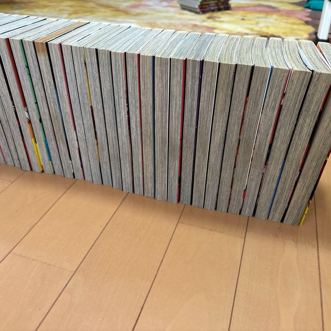 僕のヒーローアカデミア　1-42巻 全巻セット