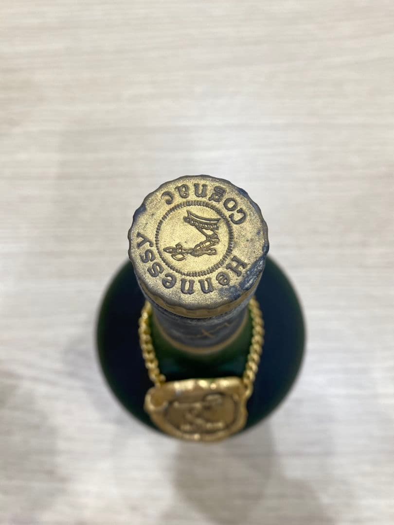 Hennessy Napoleon コニャック 箱付き