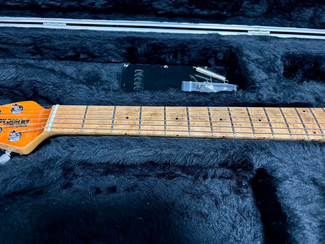 値下げ！写真追加♪MUSIC MAN AXIS SUPER SPORT♪要整備！