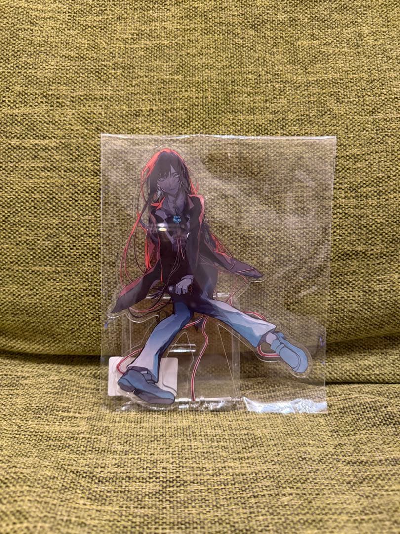 Adoアクスタセット