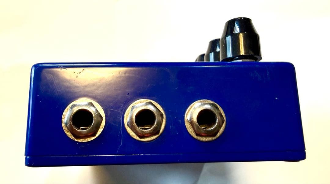 ギター ANIMALS PEDAL FIREWOOD ACOUSTIC D.I.