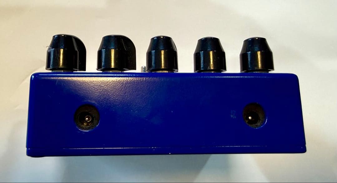 ギター ANIMALS PEDAL FIREWOOD ACOUSTIC D.I.