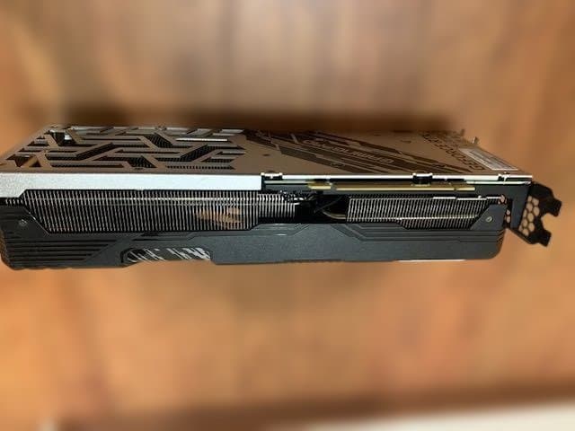 グラフィックボード・グラボ・ビデオカード Palit GeForce RTX 4070 Ti GamingPro 12GB