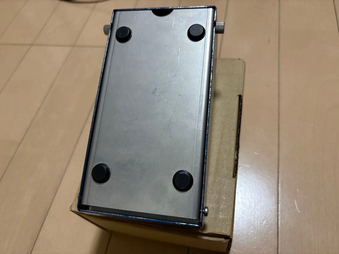 Manlay Sound Baby Face (Ge)BLUE Fuzz 変換付