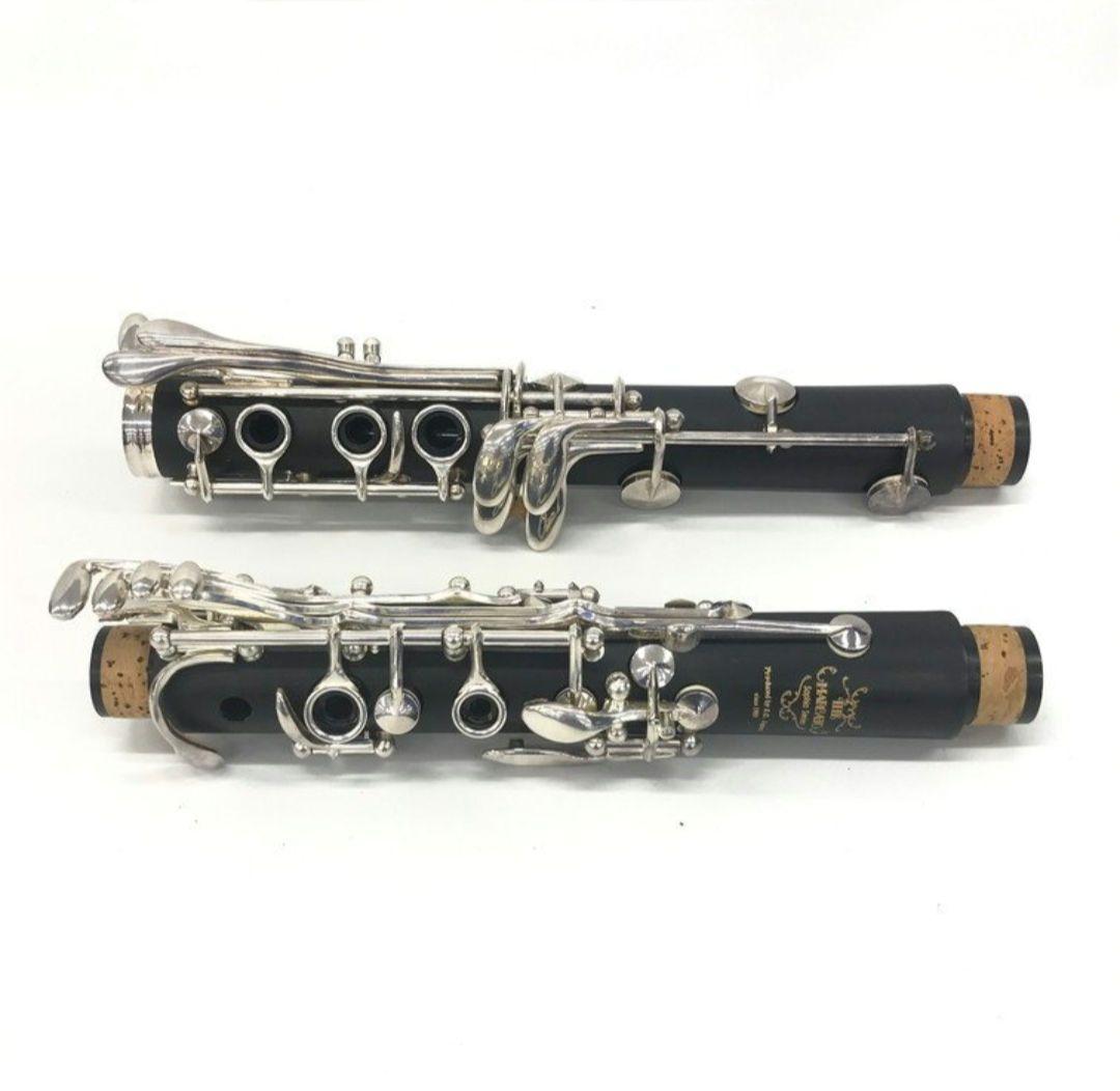 MARCATO マルカート クラリネットCL123 B管