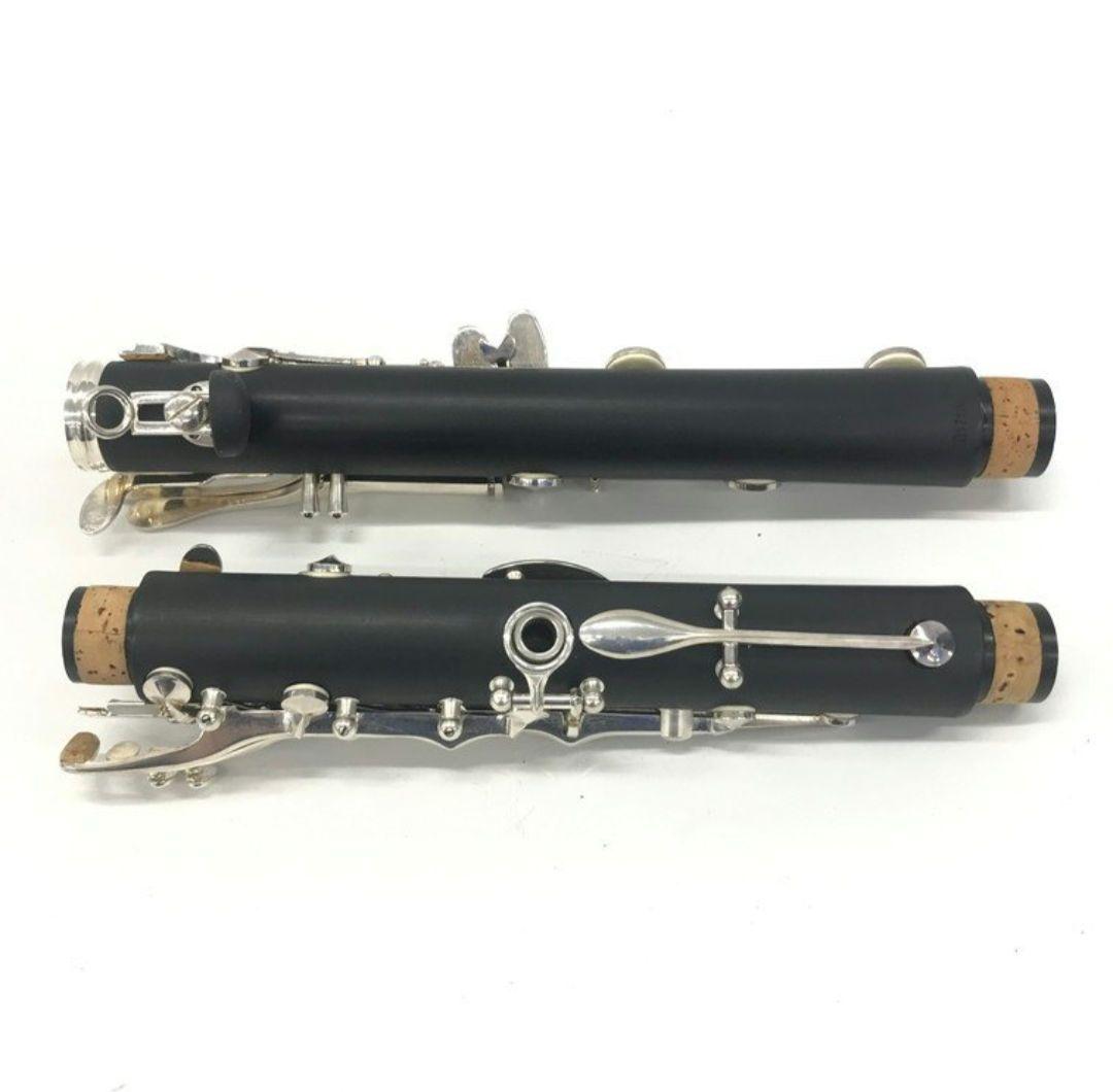 MARCATO マルカート クラリネットCL123 B管